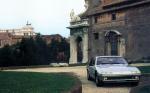 Ferrari 412 1985 года